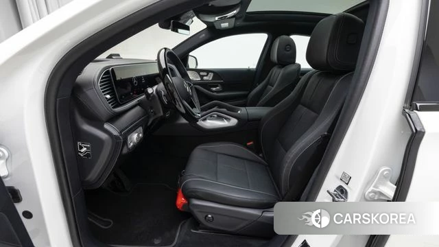Mercedes-Benz GLE-Class W167 id 4527465 из Кореи 18