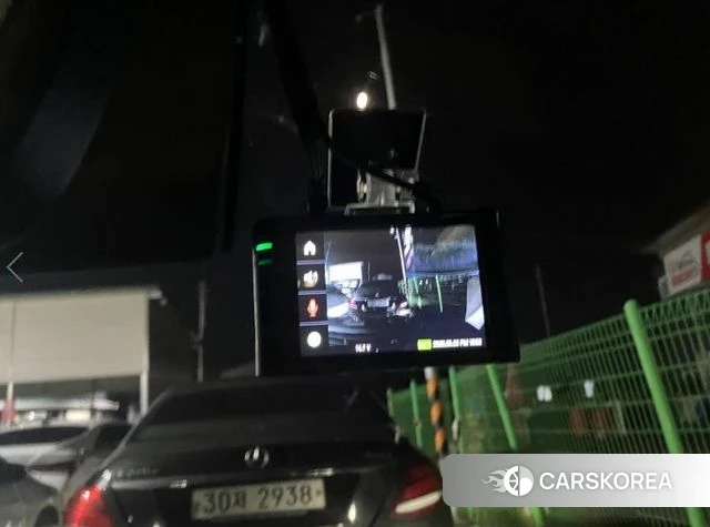 Genesis G70 id 4397501 из Кореи 10