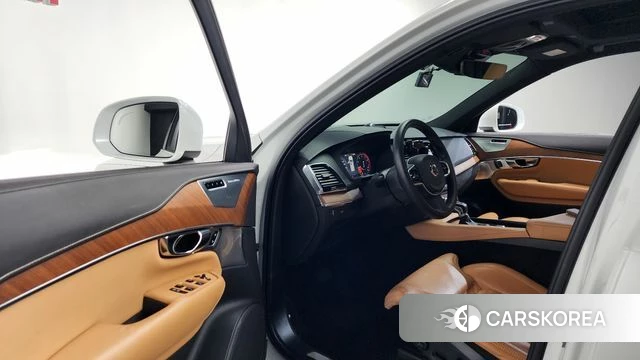 Volvo XC90 second Generation id 3833983 из Кореи 20