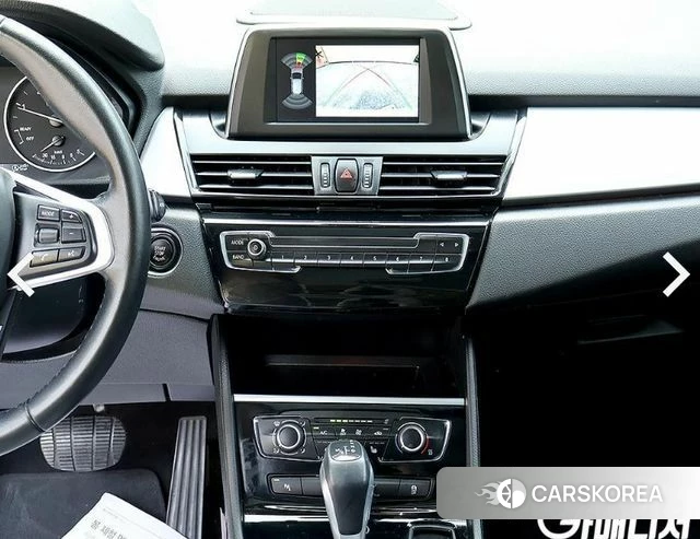 BMW 2 Series Active Tourer (F45) id 4419825 из Кореи 20