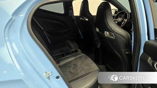 Hyundai Veloster (JS) id 4310207 из Кореи 31