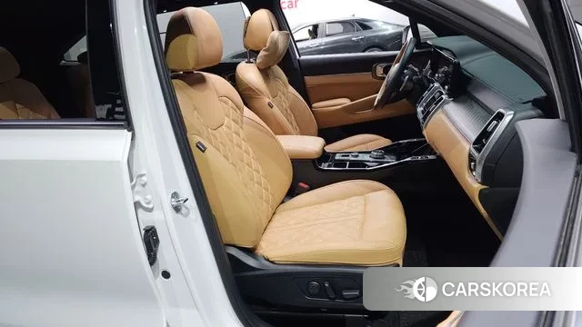 Kia Sorento 4th Generation id 3012935 из Кореи 20