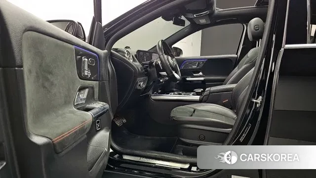 Mercedes-Benz GLA - Class H247 id 3038354 из Кореи 20