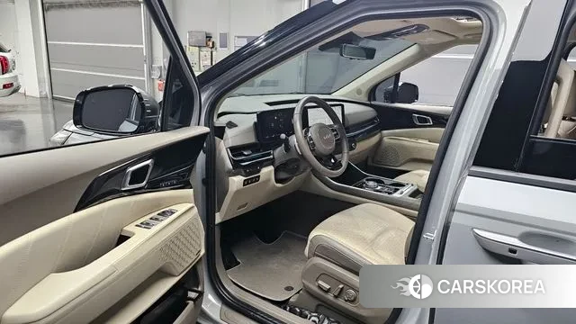 Kia The New Carnival 4th Generation id 3614660 из Кореи 20