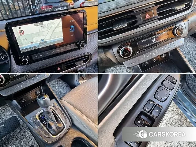 Hyundai The New Kona id 3611951 из Кореи 20