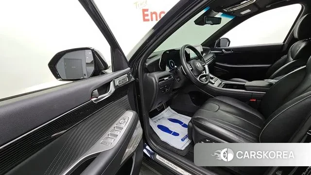 Hyundai The New Palisade id 2905605 из Кореи 20