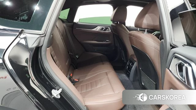 BMW 4 Series (G22) id 4706648 из Кореи 33