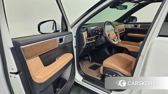 Hyundai Santa Fe (MX5) id 4427541 из Кореи 20