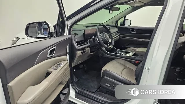 Kia The New Carnival 4th Generation id 3659120 из Кореи 20