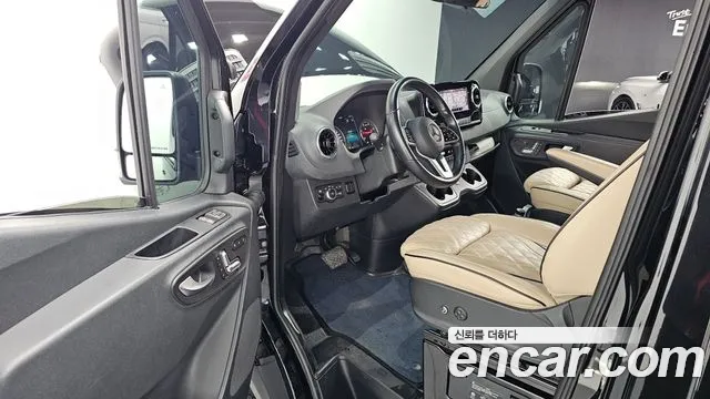 Mercedes-Benz Sprinter id 2470806 из Кореи 20