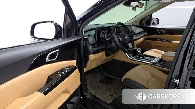 Kia Carnival 4th generation id 3611847 из Кореи 20