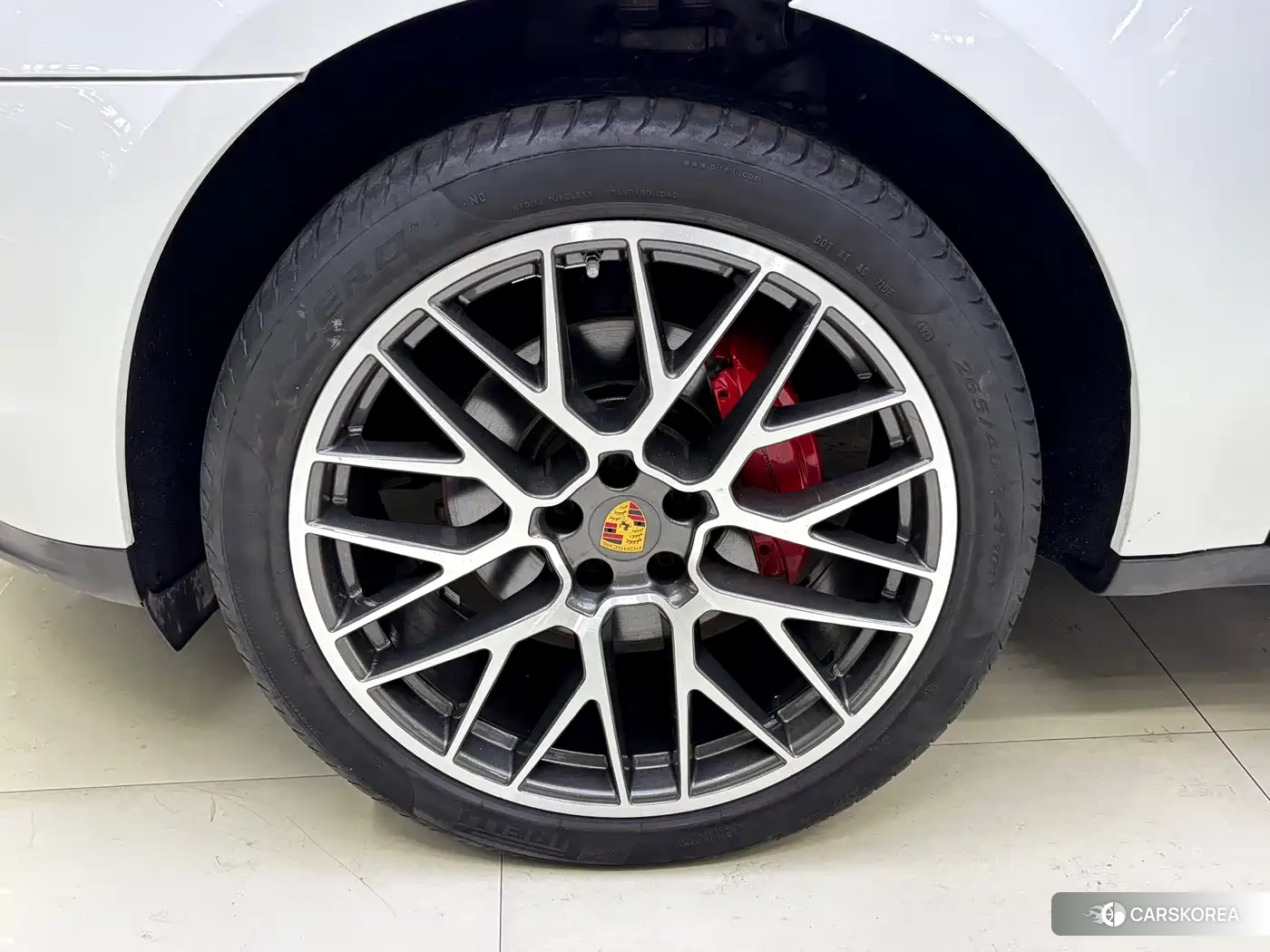 Porsche Macan id 4577777 из Китая 23