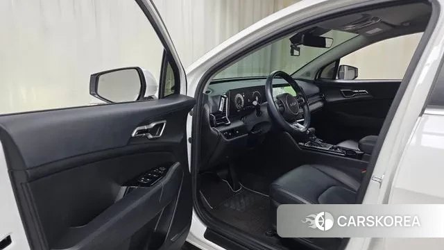 Kia Sportage 5th Generation id 3726105 из Кореи 20