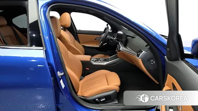 BMW 3 Series (G20) id 3746141 из Кореи 20