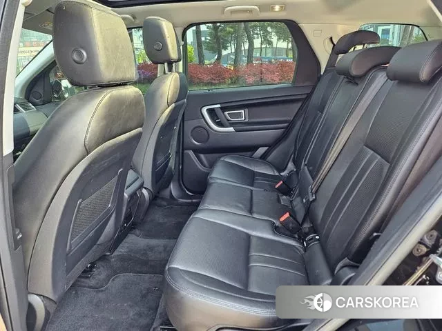 Land Rover Discovery Sports id 2689939 из Кореи 20