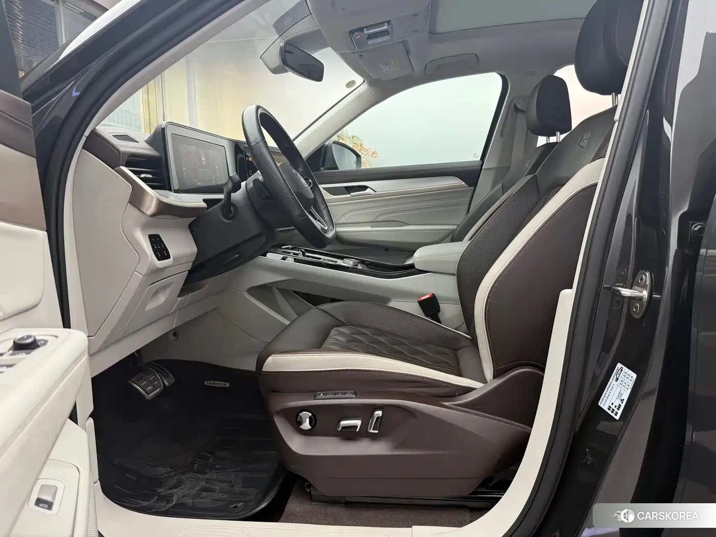 Volkswagen Range patrol id 4512986 из Китая 16