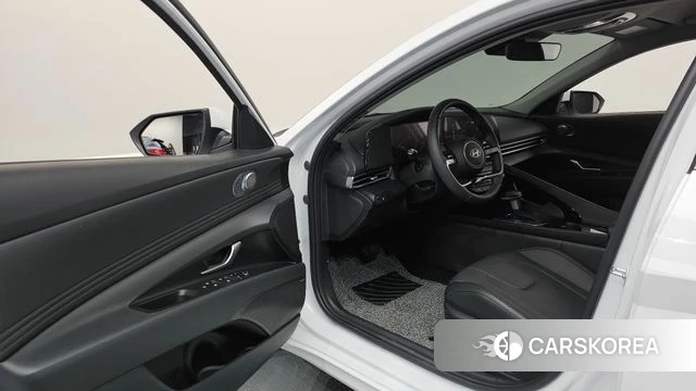 Hyundai The New Avante (CN7) id 4515696 из Кореи 34