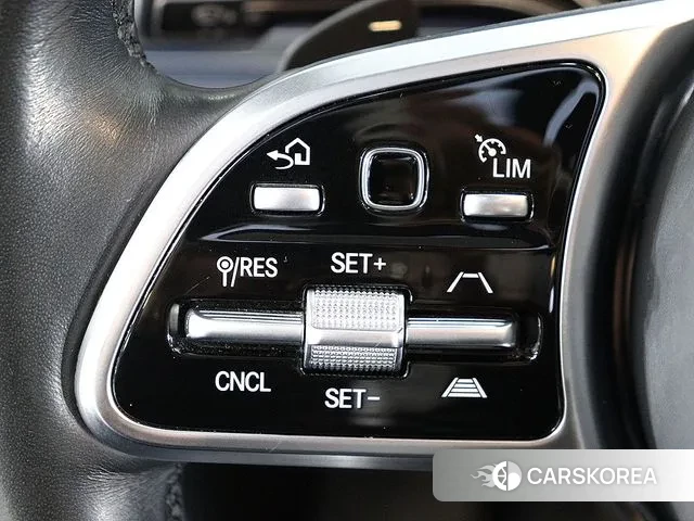 Mercedes-Benz GLS - Class X167 id 3697862 из Кореи 20