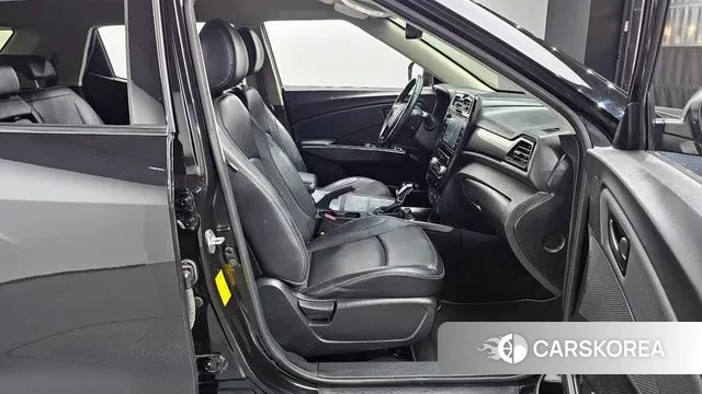 Ssangyong Berry New Tivoli id 2940297 из Кореи 20