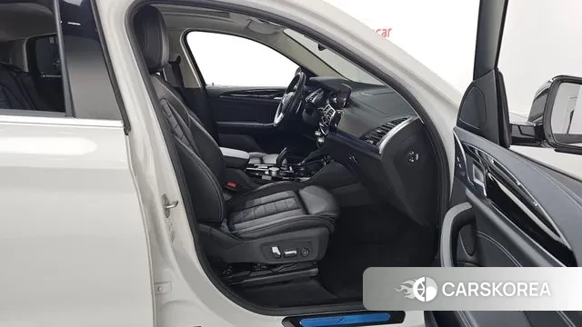 BMW X4 (G02) id 3601256 из Кореи 20