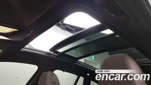 BMW X3 (G01) id 2688983 из Кореи 20