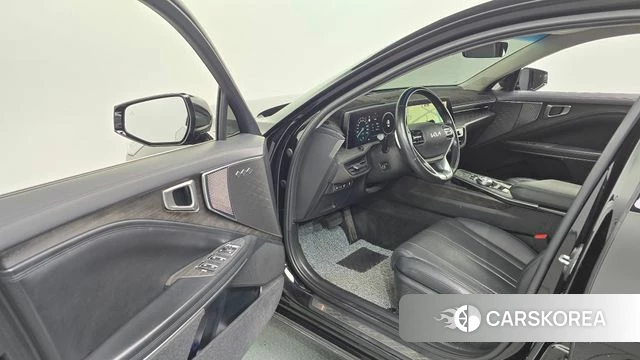Kia K8 id 4893947 из Кореи 37