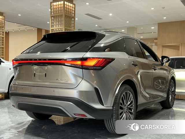 Lexus RX id 4300051 из Китая 18