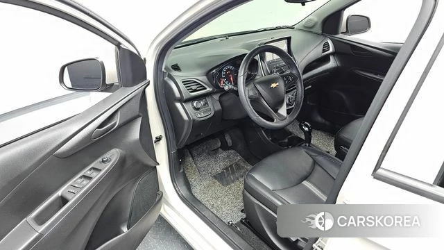 Chevrolet (GM Daewoo) The New Spark id 4594524 из Кореи 20