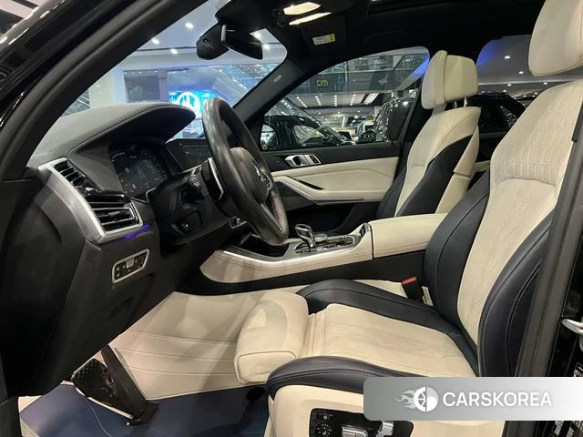 BMW X5 (imported) id 4313769 из Китая 10