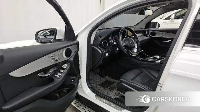 Mercedes-Benz GLC-Class X253 id 3455240 из Кореи 20
