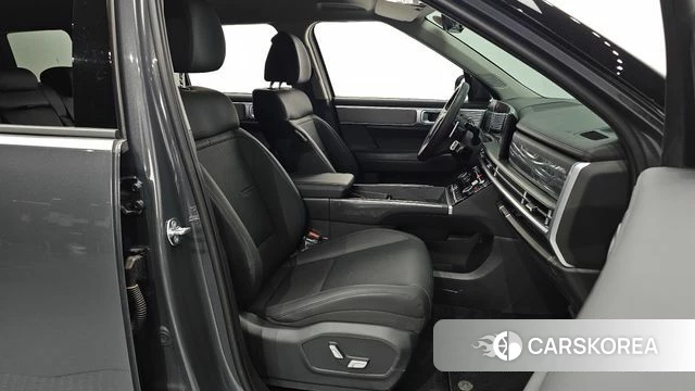 Hyundai Santa Fe (MX5) id 4862729 из Кореи 20