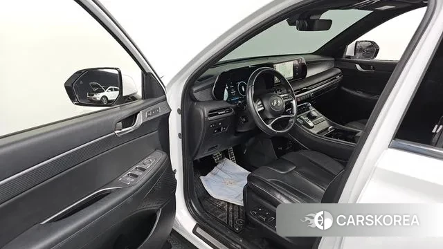 Hyundai The New Palisade id 3389054 из Кореи 20