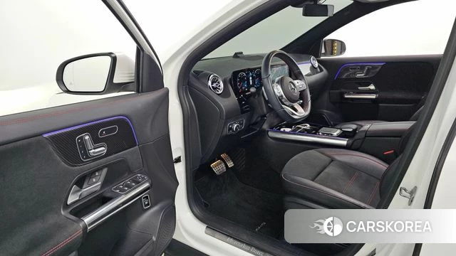 Mercedes-Benz GLA - Class H247 id 3923456 из Кореи 20