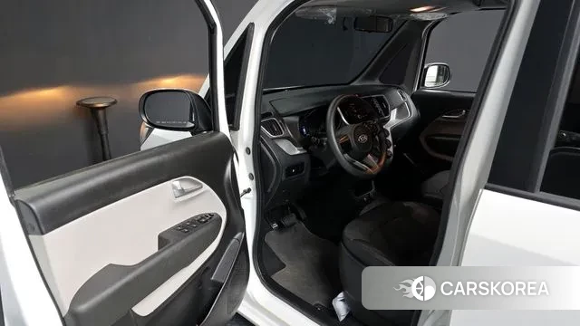 Kia The New Ray id 3111258 из Кореи 20