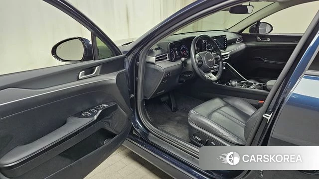 Kia K5 3rd generation id 3818182 из Кореи 20