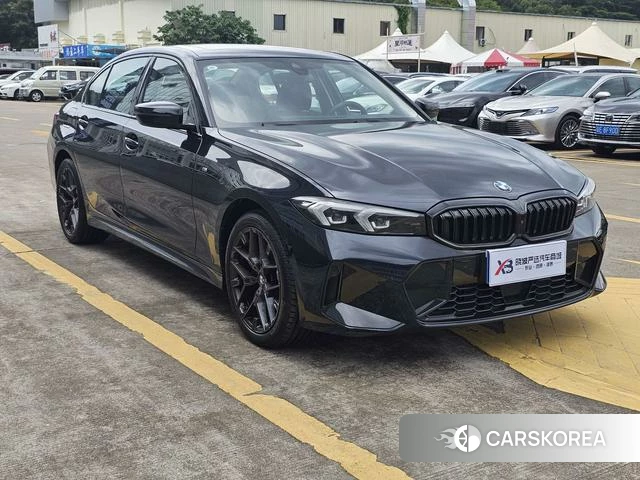BMW 3 series id 4348354 из Китая 19