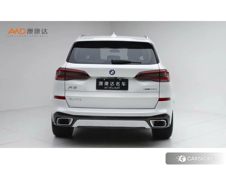 BMW X5 id 4467783 из Китая 10
