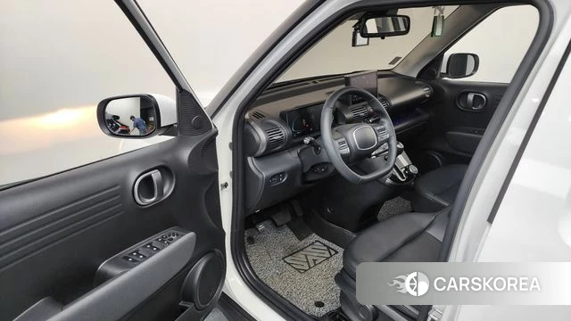 Hyundai Casper id 4763908 из Кореи 35