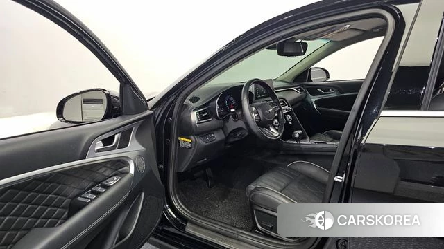 Genesis G70 id 4574117 из Кореи 33