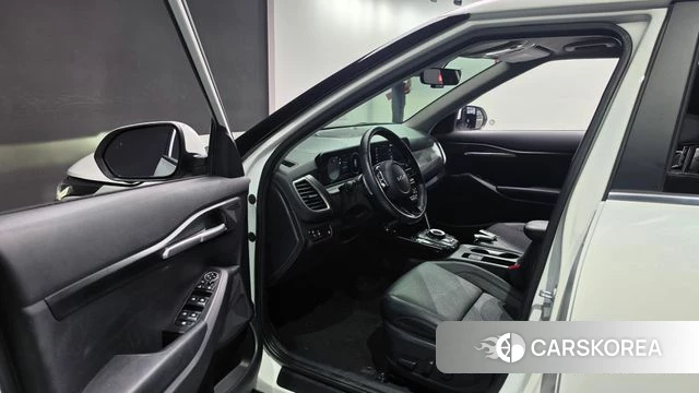 Kia The New Seltos id 4847880 из Кореи 30