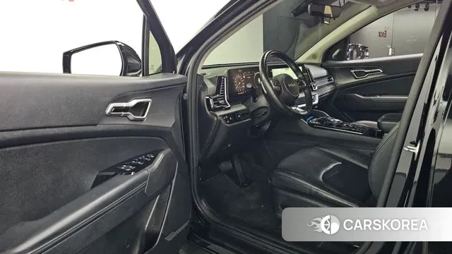 Kia Sportage 5th Generation id 3787815 из Кореи 20