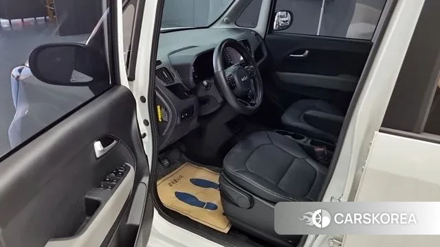 Kia The New Kia Ray id 2997252 из Кореи 20