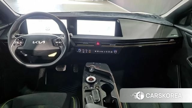 Kia EV6 id 3897128 из Кореи 20