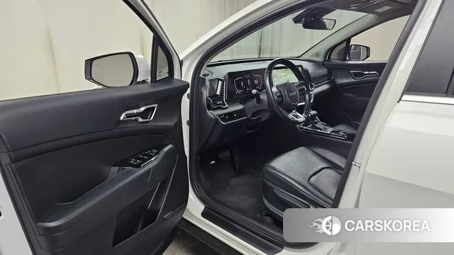 Kia Sportage 5th Generation id 3473424 из Кореи 20