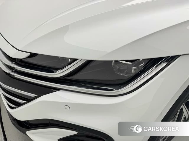 Volkswagen CC id 3920825 из Китая 28