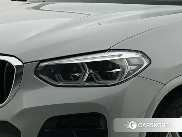 BMW X3 id 4297936 из Китая 25
