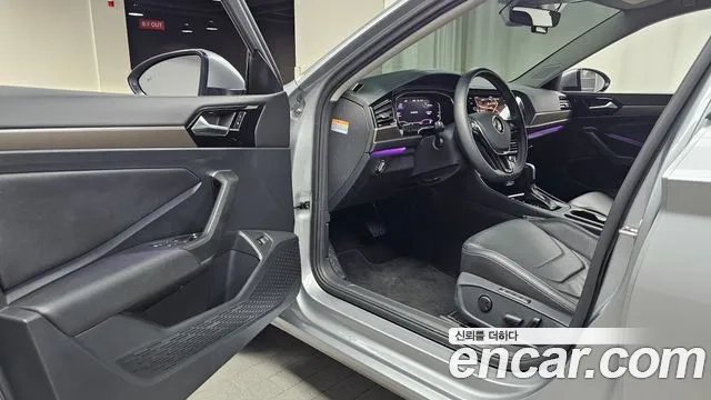 Volkswagen 7th Generation of Jetta id 2926486 из Кореи 20