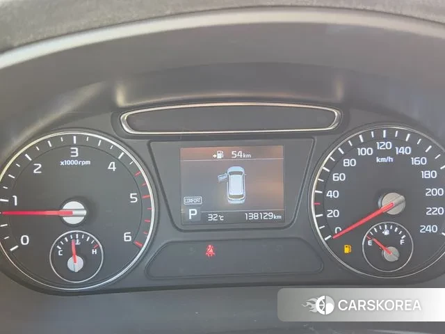 Kia The New Sorento id 3259463 из Кореи 20