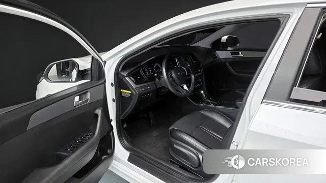 Hyundai Sonata New Rise id 3265210 из Кореи 20