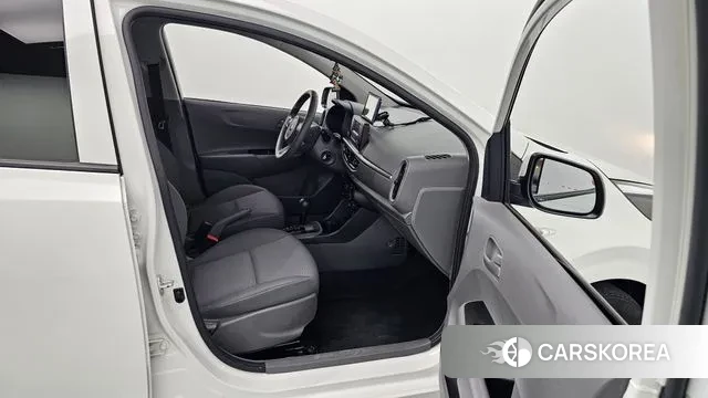 Kia All New Morning (JA) id 3499880 из Кореи 20